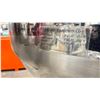 Image 8 : BREWHA EQUIPMENT CO. MAWP VESSEL 14 JACKETED STAINLESS STEEL COMMERCIAL BREWERY FERMENTATION TANK,