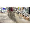 Image 8 : BREWHA EQUIPMENT CO. MAWP VESSEL 14 JACKETED STAINLESS STEEL COMMERCIAL BREWERY FERMENTATION TANK,