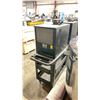 Image 2 : 2020 LINDU AS-200 CZ SERIES COMMERCIAL BREWERY ELECTRIC VARIABLE TEMPERATURE CHILLER ON MOBILE CART