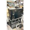 Image 2 : 2020 LINDU AS-200 CZ SERIES COMMERCIAL BREWERY ELECTRIC VARIABLE TEMPERATURE CHILLER ON MOBILE CART