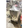 Image 2 : UBC GROUP EXTRA 1 1/2 HP STAINLESS STEEL COMMERCIAL BREWERY ELECTRIC SINGLE PH 370 PSI GLYCOL