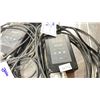 Image 2 : 2 BREWHA EQUIPMENT CO. COMMERCIAL BREWERY ELECTRIC DIGITAL TEMPERATURE CONTROLS & COMMERCIAL LITER