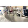 Image 8 : BREWHA EQUIPMENT CO. MAWP VESSEL 14 JACKETED STAINLESS STEEL COMMERCIAL BREWERY FERMENTATION TANK,