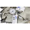 Image 2 : 4 Y-JOINT COMMERCIAL BREWERY BAR GAUGES