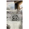 Image 2 : PLASTIC INSERT OF ASSORTED COMMERCIAL STAINLESS STEEL BREWERY QUICK CLAMPS
