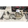 Image 1 : PORTER-CABLE INDUSTRIAL PORTA-BAND LARGE CAPACITY HEAVY DUTY PORTABLE ELECTRIC BAND SAW