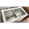 Image 2 : KOOLATRON KTCF195 WHITE 36"W X 20 1/2"D X 33"H ELECTRIC REACH IN CHEST FREEZER