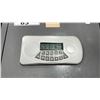Image 2 : MESA SAFE COMPANY 20"W X 19"D X 28"H DIGITAL COMBINATION SAFE ( LOCKED, NO COMBINATION )
