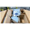 Image 2 : SCHNEIDER ELECTRIC PELCO ES30/ES31 SERIES COMMERCIAL ESPRIT SECURITY CAMERA WITH IOC/10P *IN BOX*