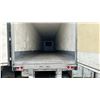 Image 2 : 53' GREAT DANE INSULATED TRAILER. USED FOR STORAGE. LAST CERTIFIED IN 2011. NO REEFER UNIT