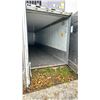 Image 2 : 40' INSULATED CONTAINER WITH REEFER (NOT TESTED)