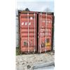 Image 1 : 40' HIGH CUBE CONTAINER