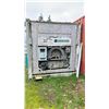 Image 4 : 20' INSULATED CONTAINER WITH REEFER (NOT TESTED)