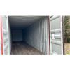 Image 3 : 40' HIGH CUBE CONTAINER