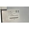 Image 2 : GLASS DOUBLE DOOR FREEZER. EXCELLENT LIKE NEW CONDITION. MODEL F2-54GDVC MFG 2021