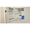 Image 2 : TRUE SINGLE DOOR FRIDGE. REFRIGERANT HAS BEEN REMOVED FOR TRANSIT MODEL T-23
