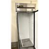 Image 3 : TRUE SINGLE DOOR FRIDGE. REFRIGERANT HAS BEEN REMOVED FOR TRANSIT MODEL T-23