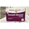 Image 2 : PALLET LOT INSTANT OCEAN SEA SALT APPROX 21 BOXES, 60 LBS/BOX