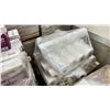 Image 1 : PALLET OF ROLLS OF COMMERCIAL SHRINK WRAP. APPROX 15 ROLLS 41"W