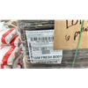 Image 3 : 6 PALLETS PACKAGING MATERIAL. 100# FRESH BODY AND 100# FRESH COVER