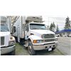 Image 2 : 2007 STERLING ACTERRA, 2DR CUBE VAN,  WHITE, VIN 2FZHCHDJ17AY55741