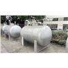 Image 2 : 3000L HORIZONTAL STAINLESS STEEL COPPER LINED TOP ACCESS COMMERCIAL BREWERY FERMENTATION TANK WITH