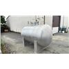 Image 4 : 3000L HORIZONTAL STAINLESS STEEL COPPER LINED TOP ACCESS COMMERCIAL BREWERY FERMENTATION TANK WITH