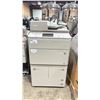 Image 2 : CANON 6275 IMAGE RUNNER ADVANCE WORK CENTER WITH PANAMAX POWER IMAGE PRO-20LT POWER STATION & CANON