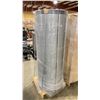 Image 2 : TIGER TANK 300L INDIRECT FIRED AISI 316L STAINLESS STEEL JACKETED WATER HEATER WITH FIXED COIL