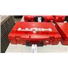 Image 2 : HILTI TE 76P-ATC INDUSTRIAL ELECTRIC ROTARY HAMMER DRILL IN HARD TRANSPORT CASE