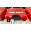 Image 2 : HILTI TE 30-C INDUSTRIAL ELECTRIC ROTARY HAMMER DRILL IN HARD TRANSPORT CASE