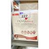 Image 2 : 6 PREMIUM KING POLY MATTRESS / BOX SPRING COVERS