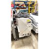 Image 2 : L.B. WHITE PREMIER 170 DF INDUSTRIAL ELECTRIC PORTABLE JOB SITE HEATER WITH L.B. WHITE THS-20