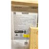 Image 2 : VITODENS 100-W GAS HIGH EFFICIENCY CONDENSING WALL HUNG TANKLESS BOILER HEATER *IN TRANSPORT CRATE*