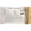 Image 2 : NAVIEN NCB-240/110 HIGH EFFICIENCY CONDENSING WALL HUNG TANKLESS WATER HEATER *IN TRANSPORT CRATE*