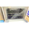 Image 2 : FRIGIDAIRE CFEF3052TDW WHITE 5 BURNER CERAMIC TOP 30" ELECTRIC OVEN