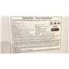 Image 2 : NAVIEN NPE-240A HIGH EFFICIENCY CONDENSING WALL HUNG TANKLESS WATER HEATER *IN TRANSPORT CRATE*