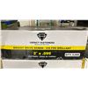 Image 2 : 11 BOXES OF IMPACT FASTENERS 2" X .099 INDUSTRIAL COIL NAILS