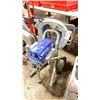 Image 2 : GRACO ULTRA MAX 2 695 AIRLESS ELECTRIC INDUSTRIAL PAINT SPRAYER WITH HOSE & SPRAY GUN