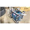 Image 2 : BOSCH PB360C-C PORTABLE ELECTRIC JOB SITE RADIO / BATTERY CHARGER