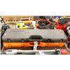 Image 2 : MILWAUKEE ELECTRIC DRILL WITH PAMDRIVE AUTO FEED SCREW SYSTEM IN HARD TRANSPORT CASE