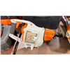 Image 2 : STIHL BT 45 GAS POWERED HAND HELD INDUSTRIAL AUGER DRILL