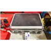 Image 2 : ELECTRIC DC 12V INDUSTRIAL PORTABLE PLUMBERS SCOPE IN HARD TRANSPORT CASE WITH CAMERA REEL, REMOTE &