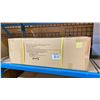 Image 3 : PATIOFLARE BROWN COMFORT MUSKOKA OUTDOOR PATIO CHAIR WITH CUSHION ( PF-CH338C-LBR ) *IN BOX*