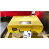 Image 2 : NFP FP-200 PILOT CLAMP INDUSTRIAL LOCKING HOLE SAW GUIDE IN HARD TRANSPORT CASE