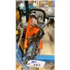Image 1 : HUSQVARNA K3000 INDUSTRIAL ELECTRIC HAND HELD WET SAW