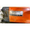 Image 2 : HUSQVARNA K3000 INDUSTRIAL ELECTRIC HAND HELD WET SAW