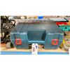 Image 2 : BOSCH PROFESSIONAL GRL 240 HV INDUSTRIAL CORDLESS ROTARY LASER KIT IN HARD TRANSPORT CASE