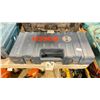 Image 2 : BOSCH BULLDOG EXTREME INDUSTRIAL ELECTRIC HAMMER DRILL IN HARD TRANSPORT CASE
