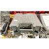 Image 2 : STABILA INDUSTRIAL ROTARY LASER GENERATOR TYPE 2 IN HARD TRANSPORT CASE